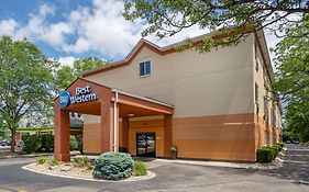 Best Western Des Plaines